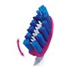 Oral-B Οδοντόβουρτσα 3DWhite Luxe Pro-Flex Μαλακή 1pc