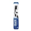 Oral-B Οδοντόβουρτσα Whitening Therapy Charcoal 35 Πολύ Μαλακή 1pc