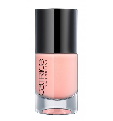 Catrice Ultimate Nail Lacquer 21 Rosy One More Time