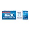 Oral-B Οδοντόκρεμα Pro-Expert Whitening 75ml