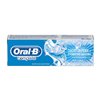 Oral-B Οδοντόκρεμα & Στοματικό Διάλυμα Complete Refreshing Clean 75ml