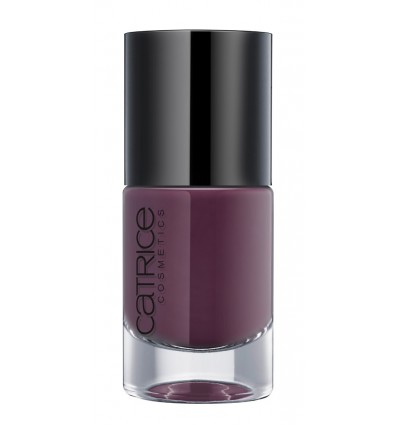 Catrice Ultimate Nail Lacquer 38 Vino Tinto