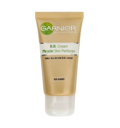 Garnier BB Cream για Ανοιχτόχρωμη Επιδερμίδα 50ml