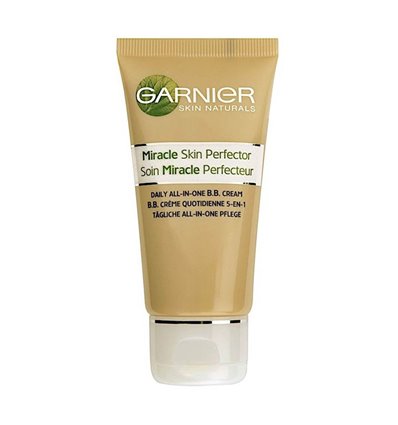 Garnier BB Cream Miracle Skin Perfector για Σκουρόχρωμη Επιδερμίδα 50ml