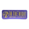 W7 In The Night Eye Colour Palette 15.6g