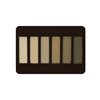 W7 In The City Eye Colour Palette 7g