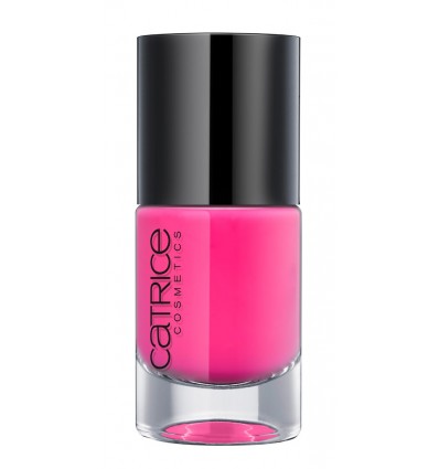 Catrice Ultimate Nail Lacquer 27 The Pinky And The Brain