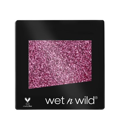 Wet n Wild Color Icon Eyeshadow Glitter Single Groupie 1.4g