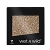 Wet n Wild Color Icon Eyeshadow Glitter Single Toasty 1.4g