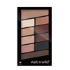Wet n Wild Color Icon 10 Pan Palette Nude Awakening 8.5g