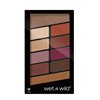 Wet n Wild Color Icon 10 Pan Palette Rosé in the Air 8.5g
