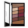 Wet n Wild Color Icon 10 Pan Palette Rosé in the Air 8.5g