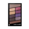 Wet n Wild Color Icon 10 Pan Palette V.I.Purple 10g