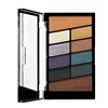 Wet n Wild Color Icon 10 Pan Palette Cosmic Collision 10g