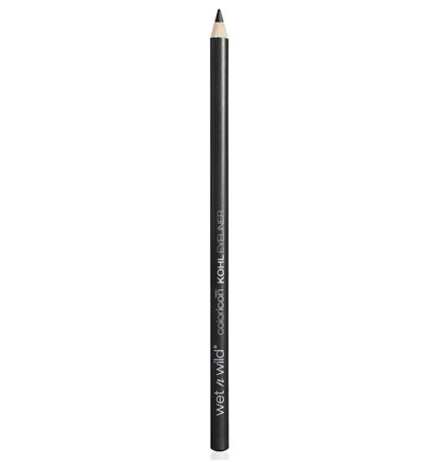 Wet n Wild Color Icon Kohl Eyeliner Pencil Baby's Got Black 1.4g