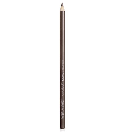 Wet n Wild Color Icon Kohl Eyeliner Pencil Simma Brown Now! 1.4g