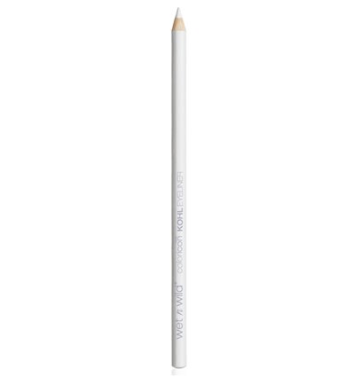 Wet n Wild Color Icon Kohl Eyeliner Pencil You're Always White! 1.4g