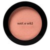 Wet n Wild Color Icon Blush Pearlescent Pink 6g