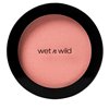Wet n Wild Color Icon Blush Pinch Me Pink 6g