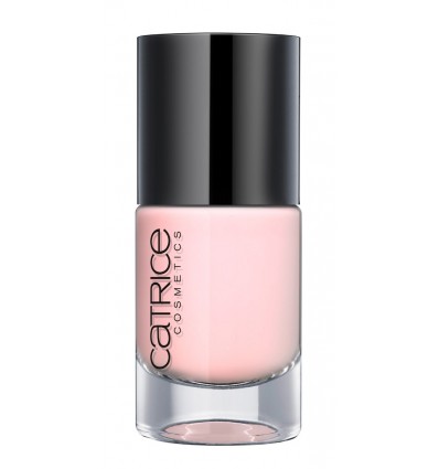 Catrice Ultimate Nail Lacquer 51  I'm So aNude