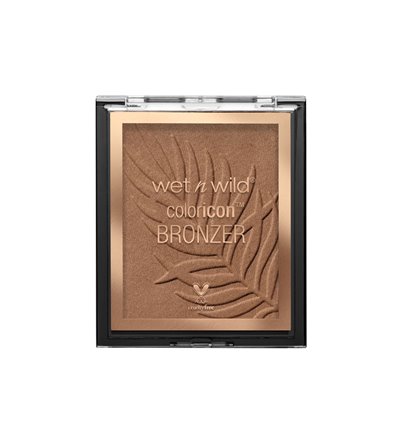 Wet n Wild Color Icon Bronzer What Shady Beaches 11g