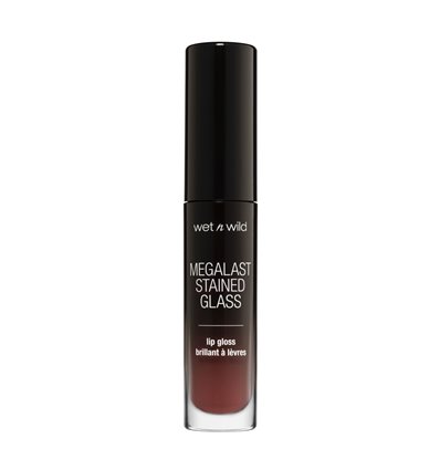 Wet n Wild Megalast Stained Glass Lip Gloss Handle With Care 2.5g