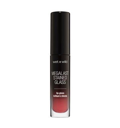 Wet n Wild Megalast Stained Glass Lip Gloss Magic Mirror 2.5g
