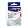 Hansaplast Aqua Protect Άδιαβροχο Επίθεμα 20pcs