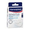 Hansaplast Sensitive Επίθεμα Ιδιαίτερα Φιλικό με την Επιδερμίδα 20pcs