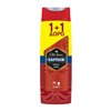 Old Spice Spice Captain 2 in 1 Shower Gel & Shampoo 1+1 2x400ml