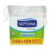 Septona Μπατονέτες 200+100 300pcs