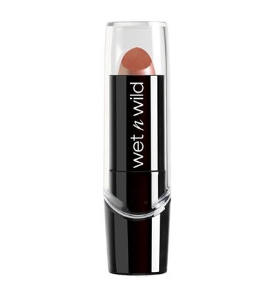 Wet n Wild Silk Finish Lipstick Breeze 3.6g