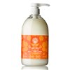 Garden Refreshing Bath & Shower Cream Vanilla & Indian Cress 1l