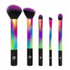 W7 W7 Rainbow Professional make up Brush set 5pcs