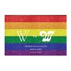 W7 Pride Metallic Palette 24g