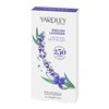Yardley English Lavender 3x100g Soaps 3x100g