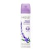 Yardley English Lavender 75ml Body Spray 75ml