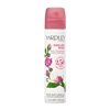 Yardley Rose Body Spray 75ml