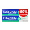 Elgydium Διπλό Πακέτο Οδοντόκρεμα Whitening με -50% στο 2ο Προϊόν 75ml+75ml