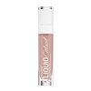 Wet n Wild MegaLast Liquid Catsuit High-Shine Lipstick Caught You Bare-Naked 5.7g