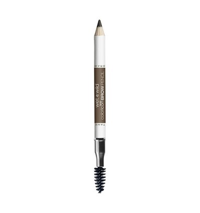 Wet n Wild Color Icon Brow Pencil Brunettes Do it Better 1.1g