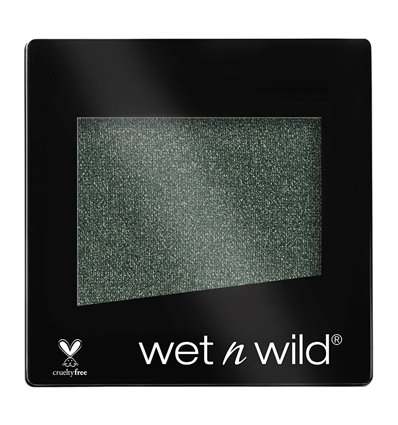 Wet n Wild Color Icon Eyeshadow Single Envy 1.7g