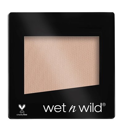 Wet n Wild Color Icon Eyeshadow Single Brulee 1.7g
