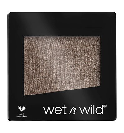 Wet n Wild Color Icon Eyeshadow Single Nutty 1.7g