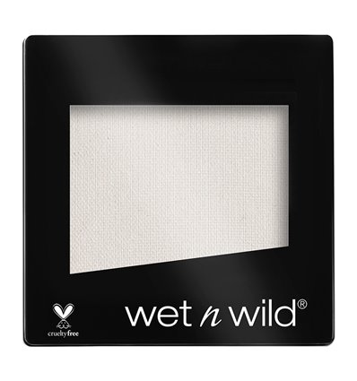 Wet n Wild Color Icon Eyeshadow Single Sugar 1.7g