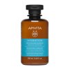 Apivita Moisturizing Shampoo with Hyaluronic Acid & Aloe 250ml