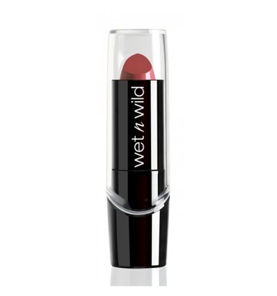 Wet n Wild Silk Finish Lipstick Blushing Bali 3.6g