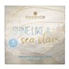 essence Shine Like A Sea Star Highlighting & Bronzing Palette 010 Champagne Beach Love 12g