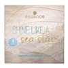 essence Shine Like A Sea Star Highlighting & Bronzing Palette 020 Golden Sunset 12g