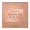 Catrice Bronzing Babe Of The Dunes Maxi Baked Bronzing Powder-Face & Body 010 Sensual Burn 8g